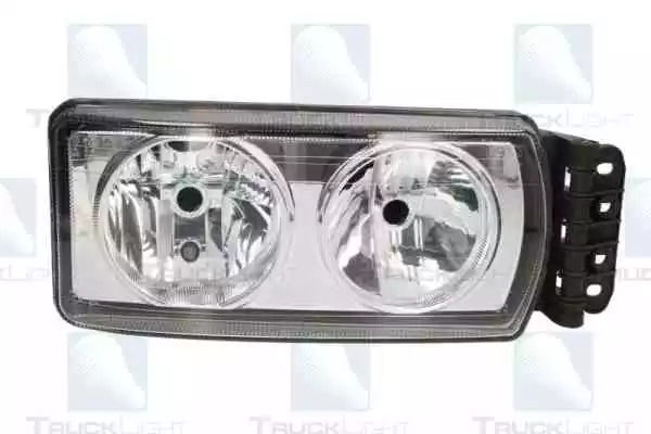 Фара TRUCKLIGHT HL-IV007R