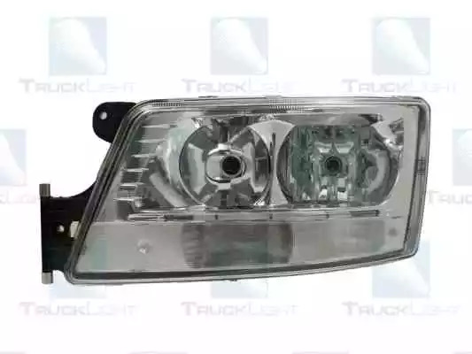 Фара TRUCKLIGHT HL-MA007L