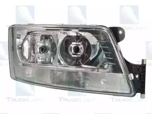 Фара TRUCKLIGHT HL-MA007R