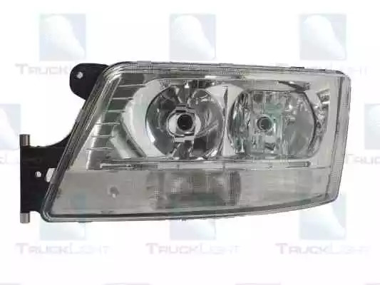 Фара TRUCKLIGHT HL-MA008L