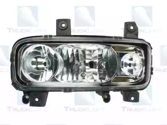 Фара TRUCKLIGHT HL-ME007L