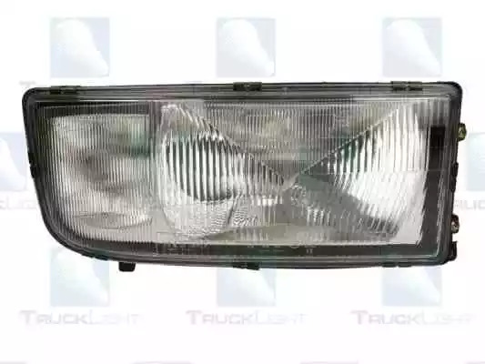 Фара TRUCKLIGHT HL-ME009R