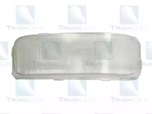 Рассеиватель TRUCKLIGHT HL-ME010L-L