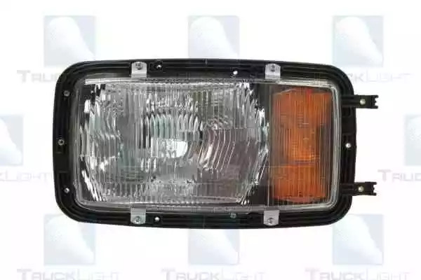 Фара TRUCKLIGHT HL-ME014L