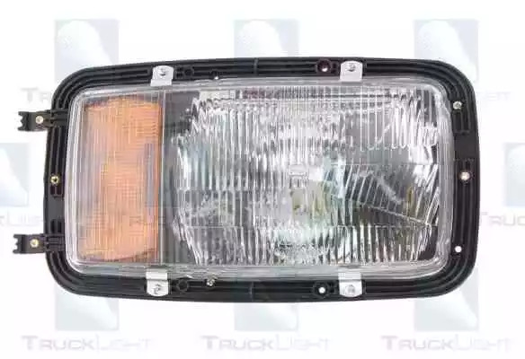 Фара TRUCKLIGHT HL-ME014R