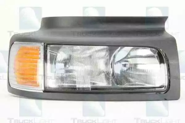 Фара TRUCKLIGHT HL-RV001R