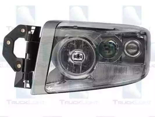 Фара TRUCKLIGHT HL-RV002L