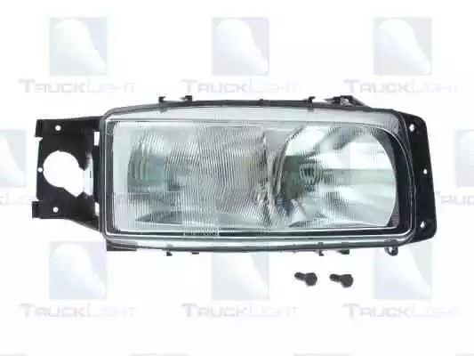 Фара TRUCKLIGHT HL-RV004R