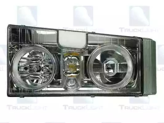 Фара TRUCKLIGHT HL-RV006L