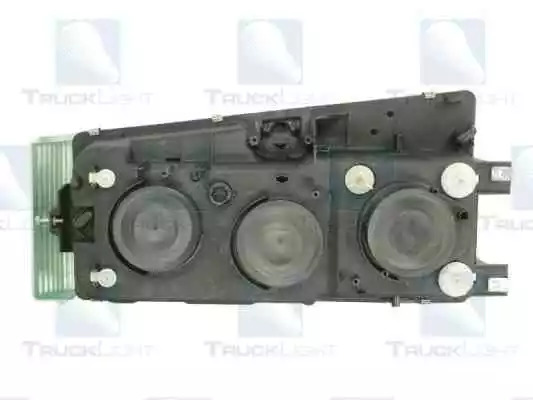 Фара TRUCKLIGHT HL-RV006L