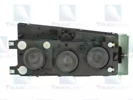 Фара TRUCKLIGHT HL-RV006R