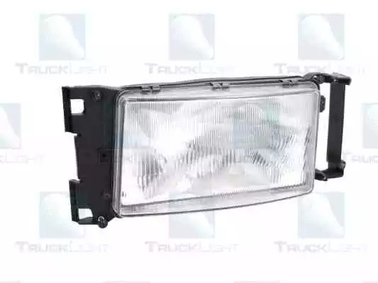 Фара TRUCKLIGHT HL-SC001L