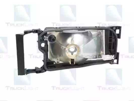 Фара TRUCKLIGHT HL-SC001L