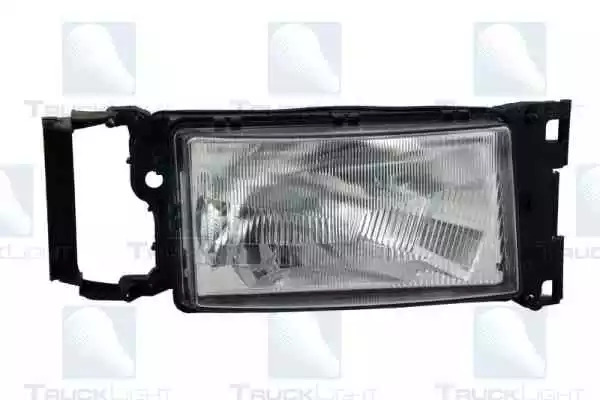 Фара TRUCKLIGHT HL-SC001R