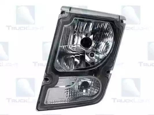 Фара TRUCKLIGHT HL-VO007L