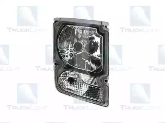 Фара TRUCKLIGHT HL-VO007R