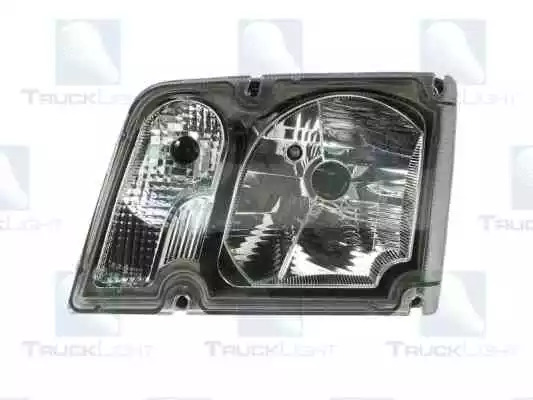 Фара TRUCKLIGHT HL-VO007R