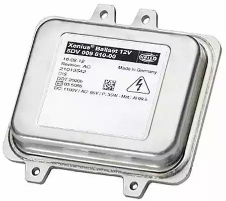 Коммутатор HELLA 5DV 009 610-001