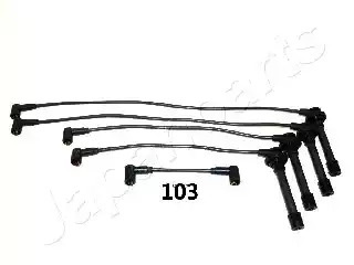 Комплект электропроводки JAPANPARTS IC-103 (IC-103)