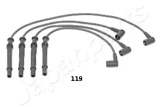 Комплект электропроводки JAPANPARTS IC-119