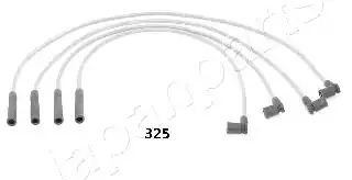 Комплект электропроводки JAPANPARTS IC-325 (IC-325)