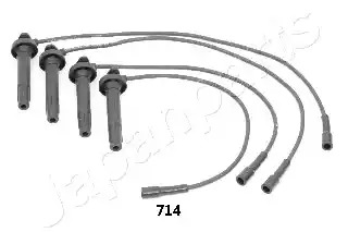 Комплект электропроводки JAPANPARTS IC-714 (IC-714)