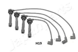 Комплект электропроводки JAPANPARTS IC-H19 (IC-H19)