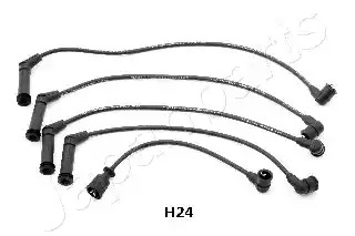 Комплект электропроводки JAPANPARTS IC-H24 (IC-H24)