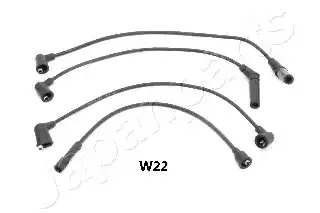 Комплект электропроводки JAPANPARTS IC-W22 (IC-W22)