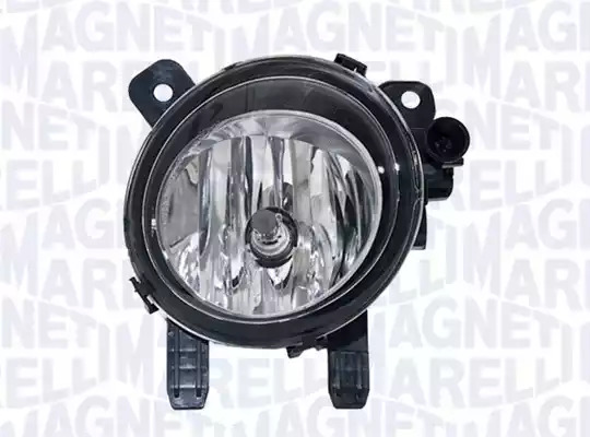 Фара MAGNETI MARELLI 719000000057 (LAC032)