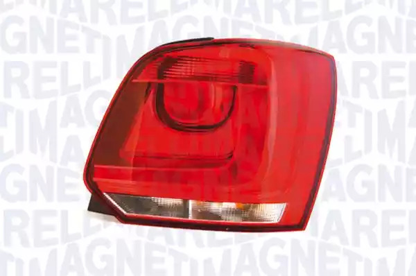 Фонарь MAGNETI MARELLI 714000028411 (LLH081, 0284112109)