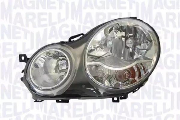 Фара MAGNETI MARELLI 710301190201 (LPG932)