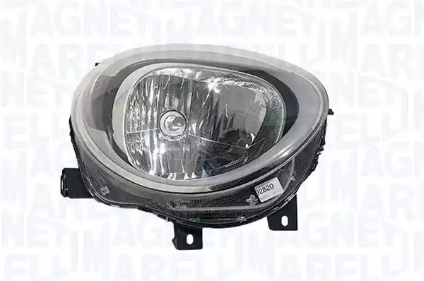 Фара MAGNETI MARELLI 712484701129 (LPP192)