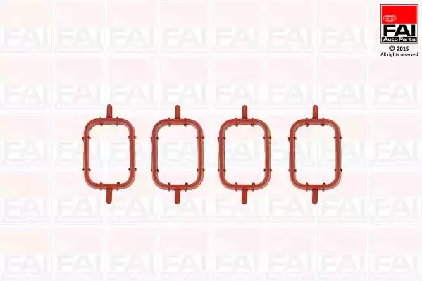 Комплект прокладок FAI AutoParts IM1048