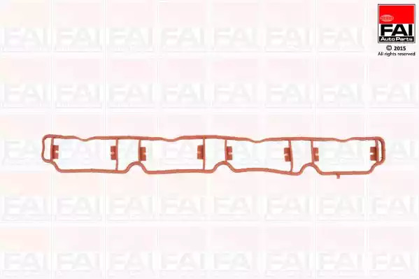 Комплект прокладок FAI AutoParts IM1661