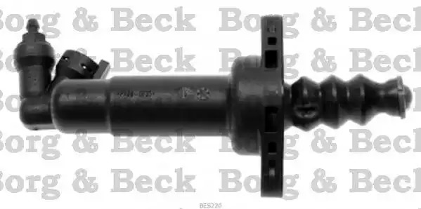 Цилиндр BORG & BECK BES220