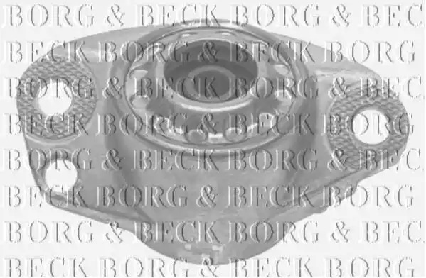 Подшипник BORG & BECK BSM5218