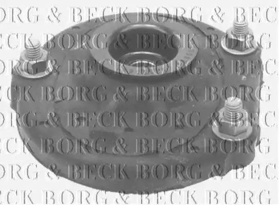 Подшипник BORG & BECK BSM5279