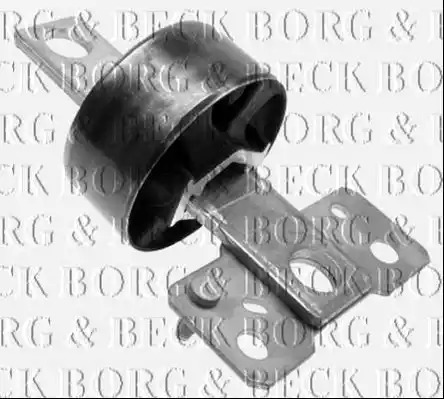 Подвеска BORG & BECK BSK7361