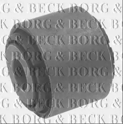 Подвеска BORG & BECK BSK7466