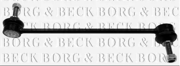 Стойка BORG & BECK BDL7263