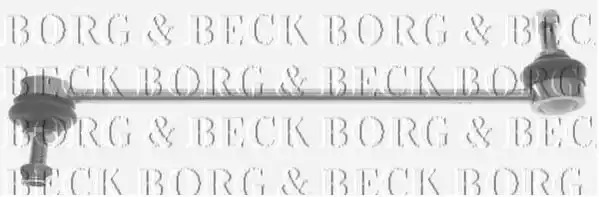 Стойка BORG & BECK BDL7211