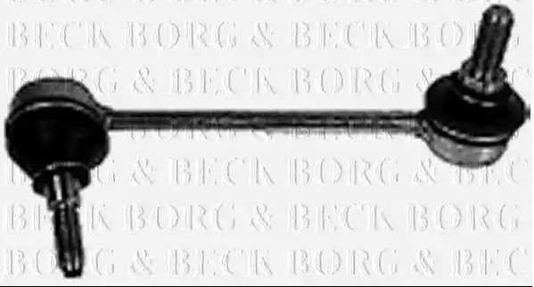 Стойка BORG & BECK BDL6394