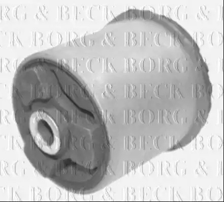 Подвеска BORG & BECK BSK6529