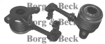 Центральный выключатель BORG & BECK BCS153