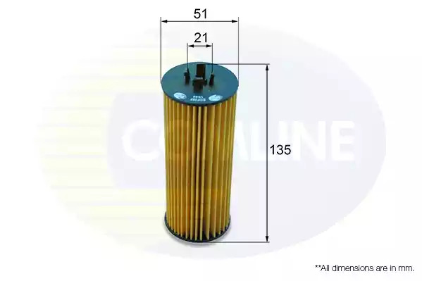 Фильтр COMLINE EOF287