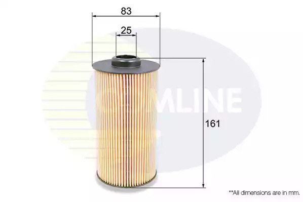 Фильтр COMLINE EOF070