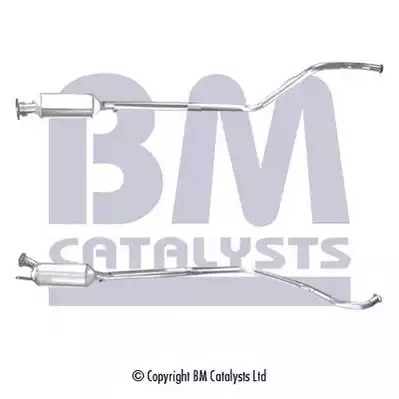 Фильтр BM CATALYSTS BM11014