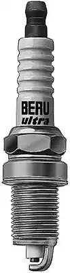 Свеча зажигания BERU Z158 (0002335715, 14 FR-7 LUX, Z 158)