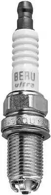 Свеча зажигания BERU Z173 (0002330102, 14 FGR-8 KQU, Z 173)